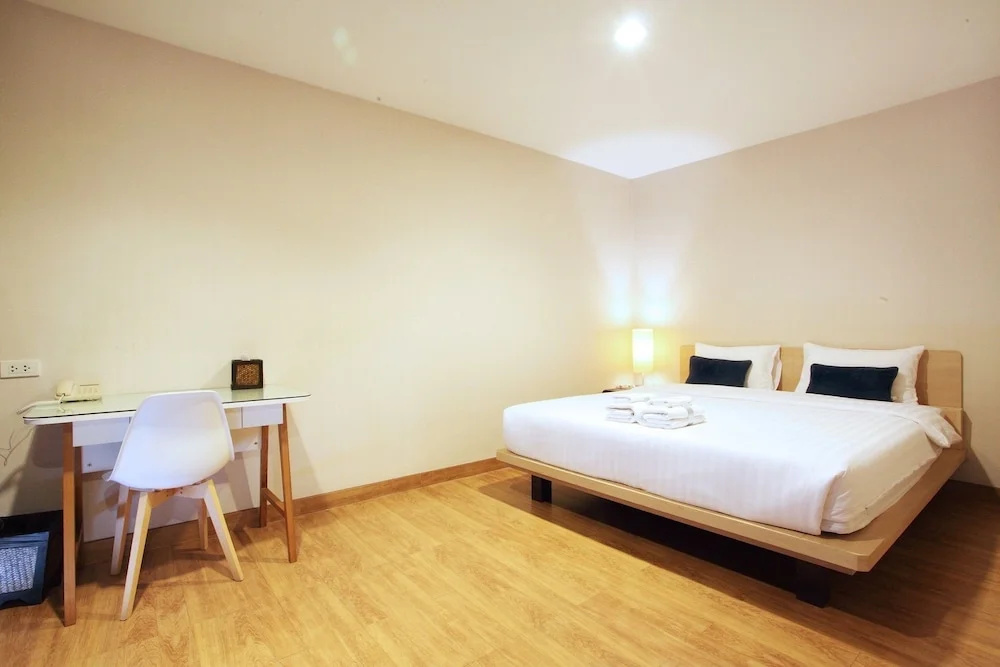 NARITA@amata - Chambres