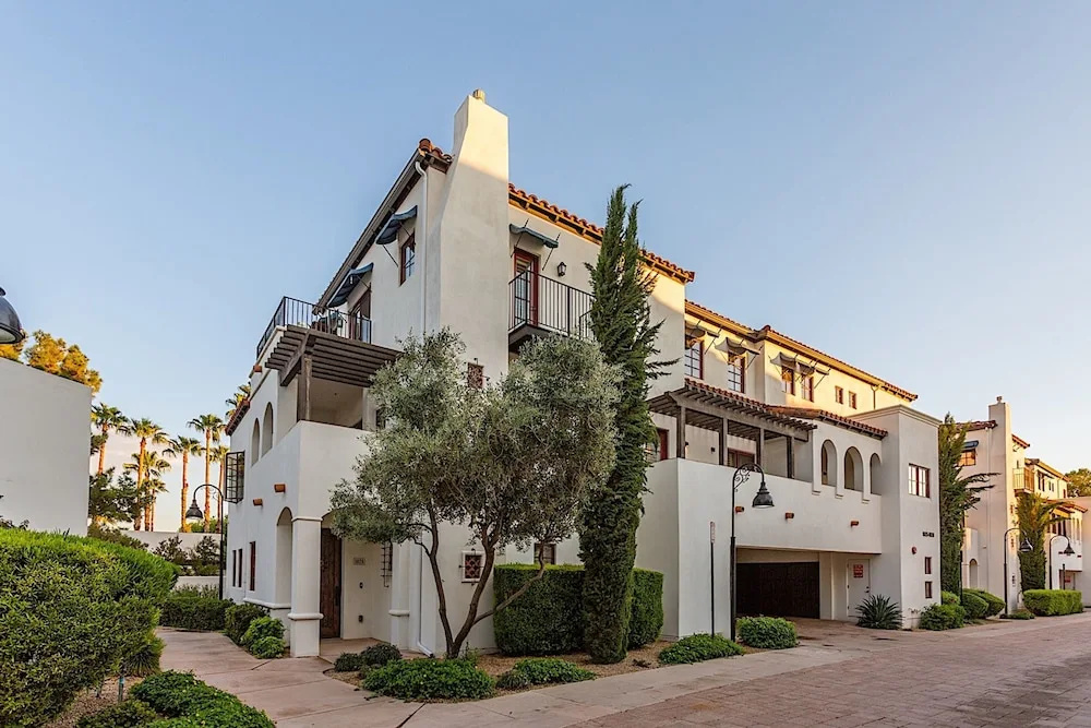 Mccormick Ranch Retreat 3 BR by Casago