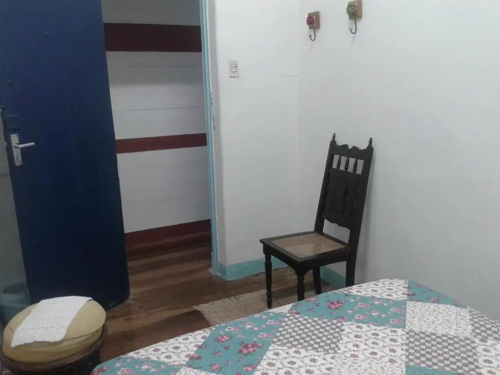 Economy Double room (full double bed)