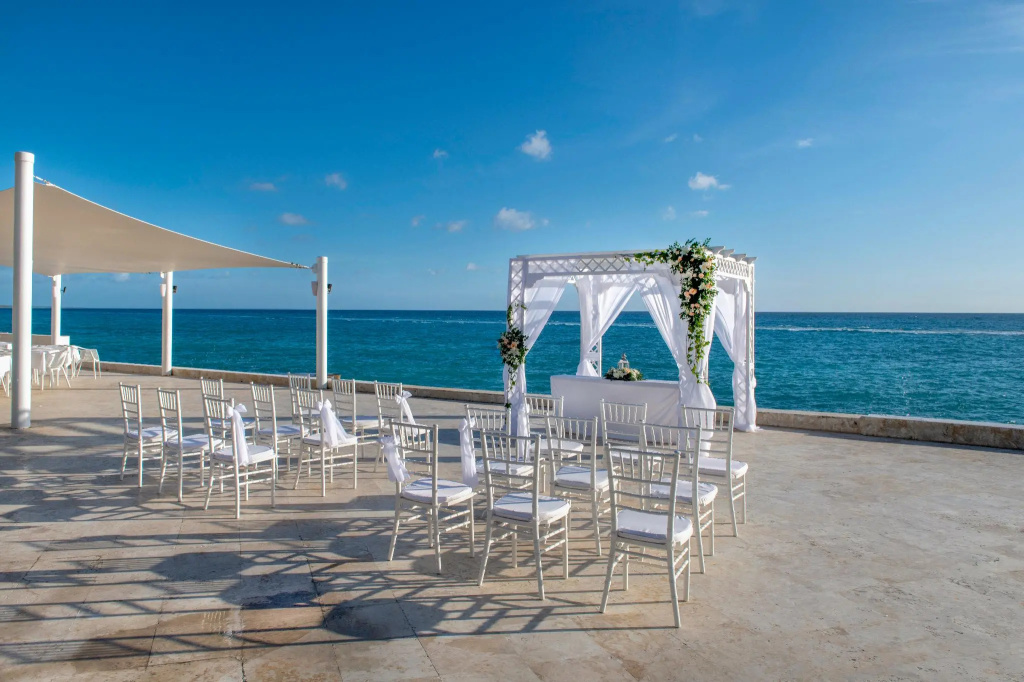 Viva Wyndham Dominicus Beach Resort — All Inclusive - Général