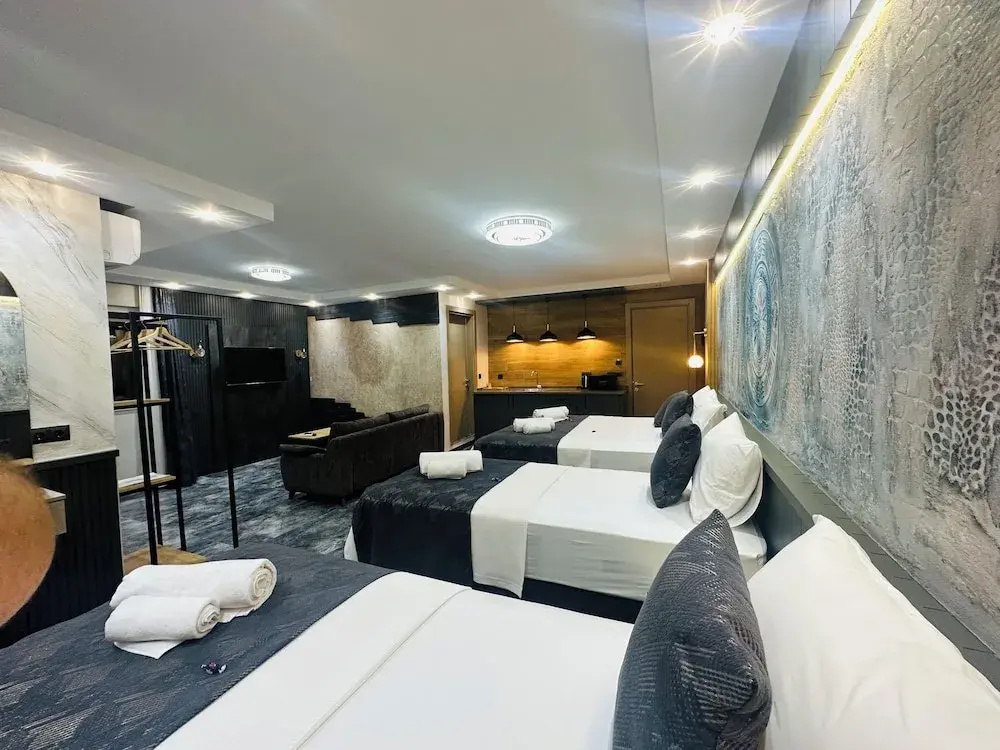 Hotel photo 12