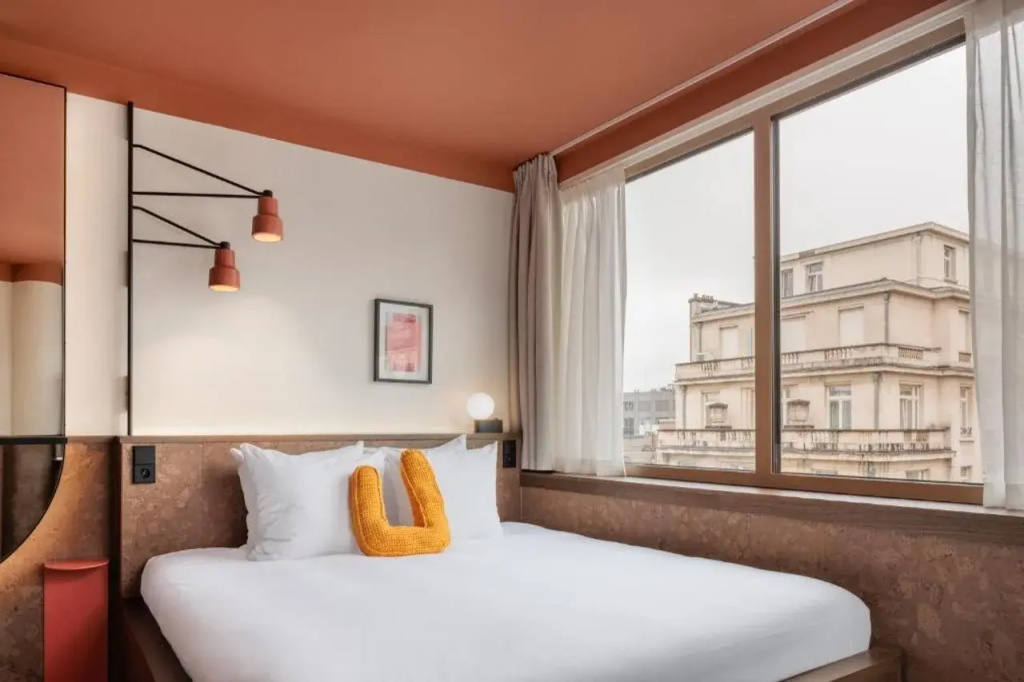 Hotel photo 3