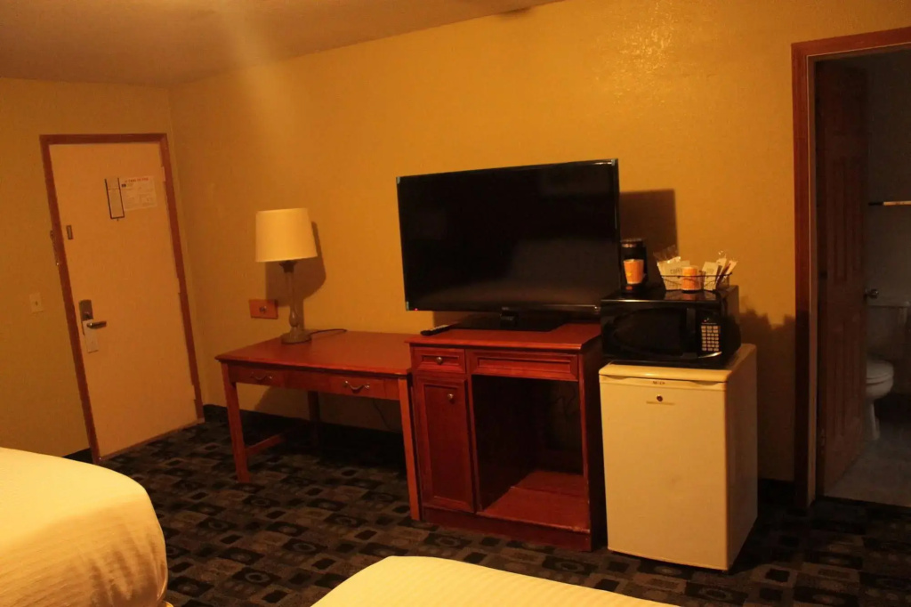 Hotel photo 18