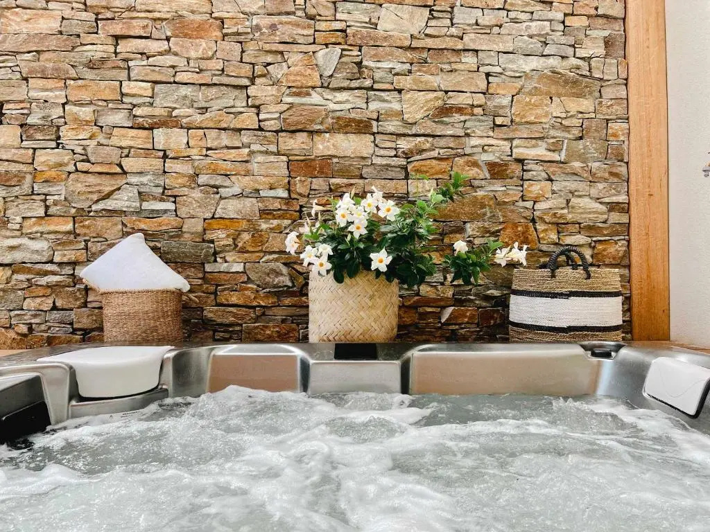 Relais et Châteaux Thalasso & Spa Ile de la Lagune - Chambres