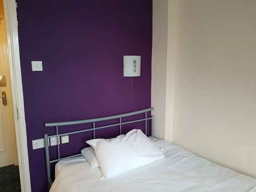 Regency Hotel - Chambres