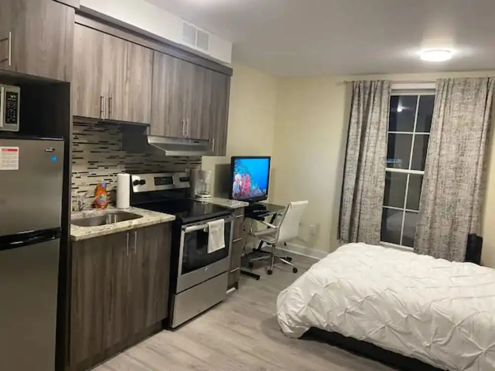 Hotel photo 20