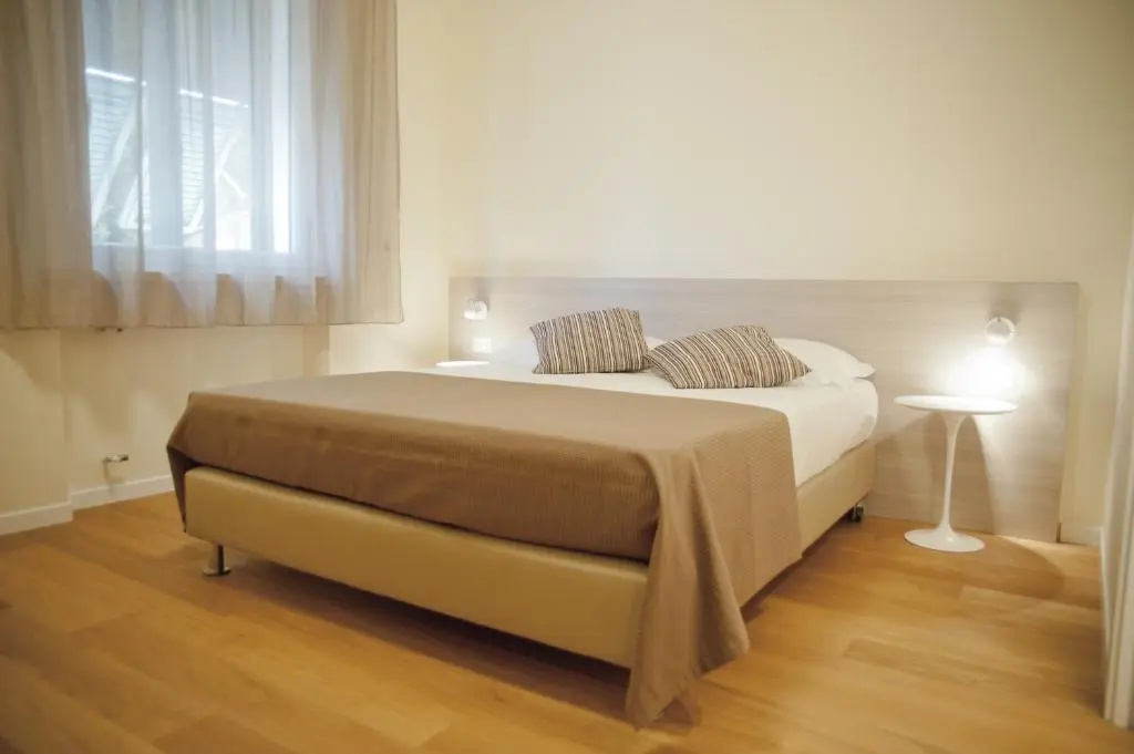 Via delle 5 Terre - Chambres