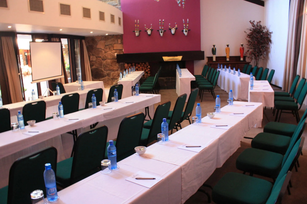 Premier Hotel The Winkler - фото 17