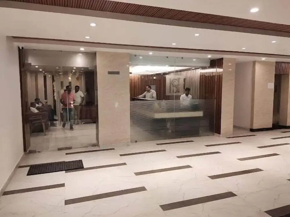 Hotel photo 15
