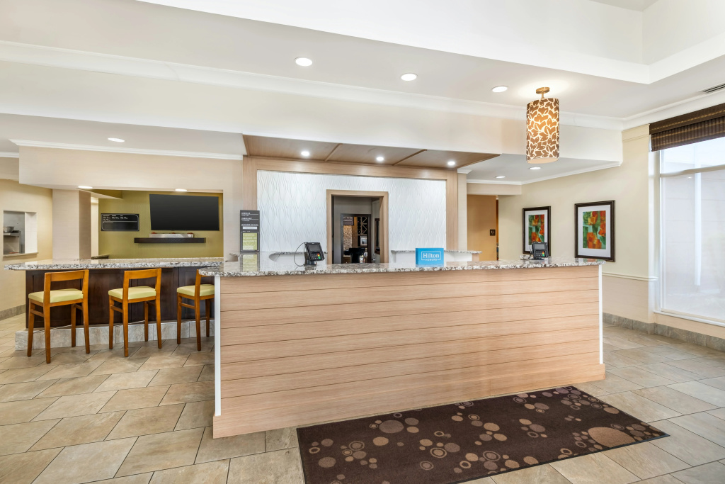 Hilton Garden Inn Lexington Hamburg - Général