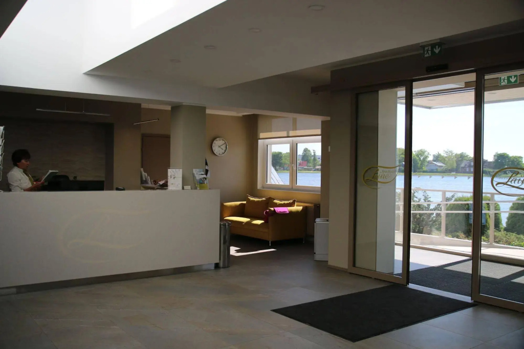 Hestia Hotel Haapsalu Spa - Général