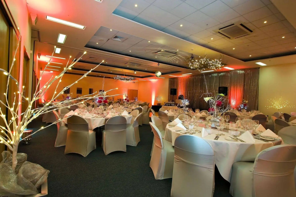 Rydges Formosa Auckland Golf Resort - Général