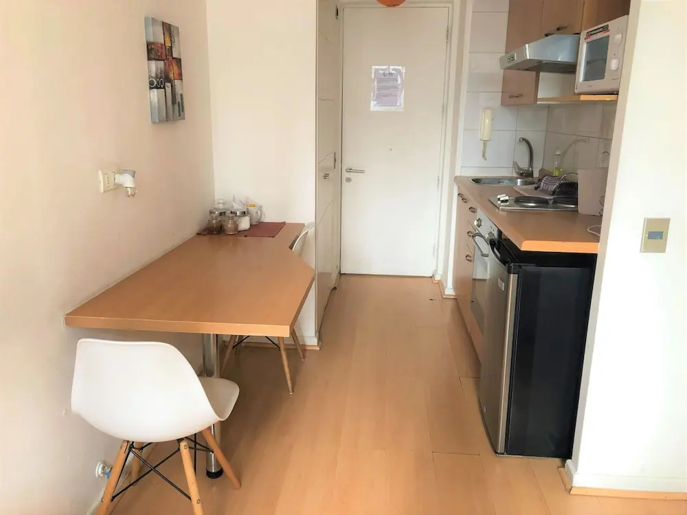 Apart BA Suites - Général