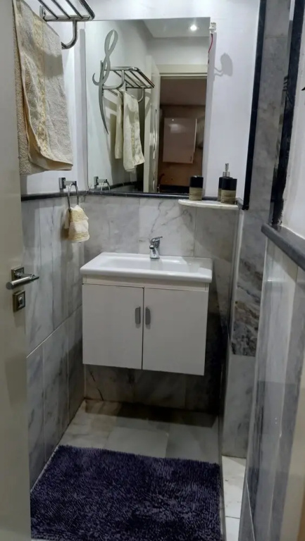 Royal Apartment