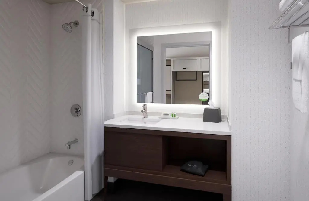 Holiday Inn Lansdale - Hatfield by IHG - Chambres