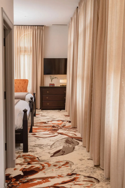 The Lodge at St Edward Park - фото 22