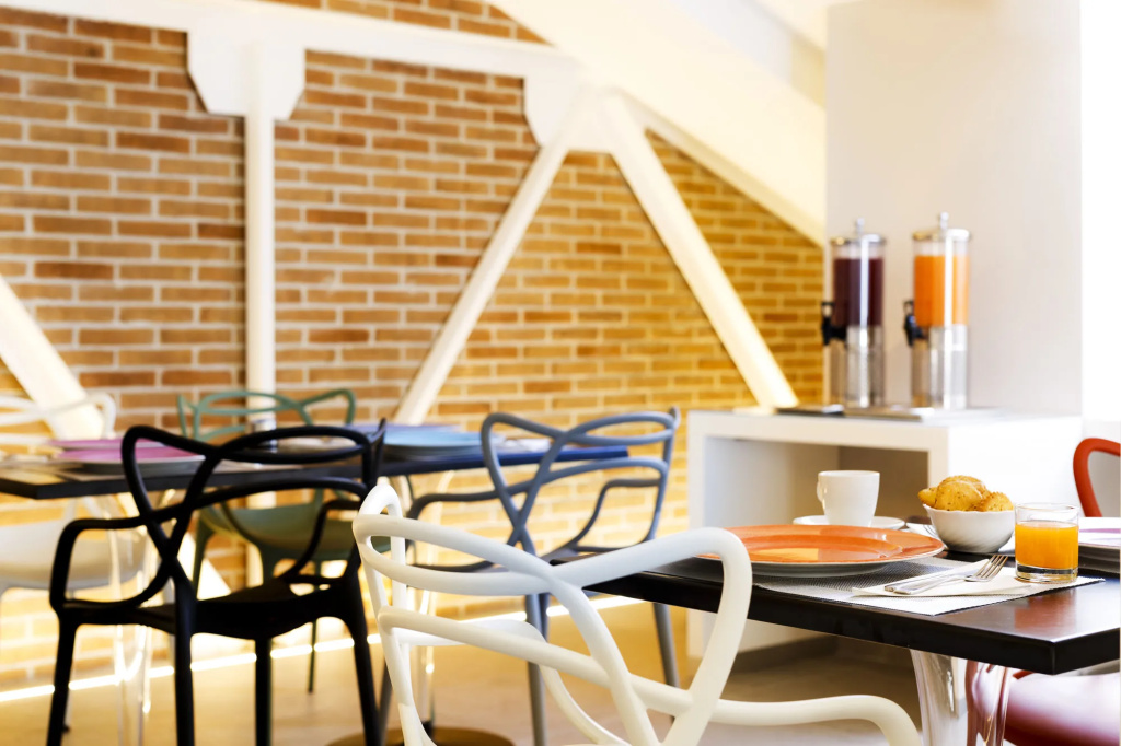 Best Western Plus Royal Superga Hotel - Général