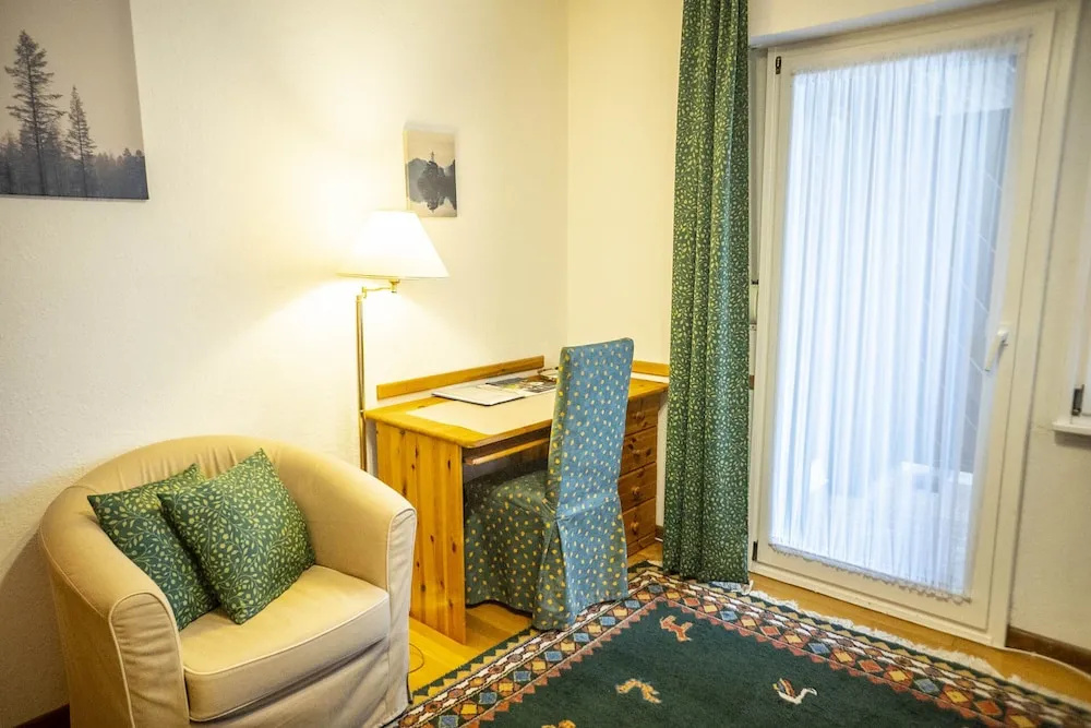 Naturion Hotel Hinterzarten — 5