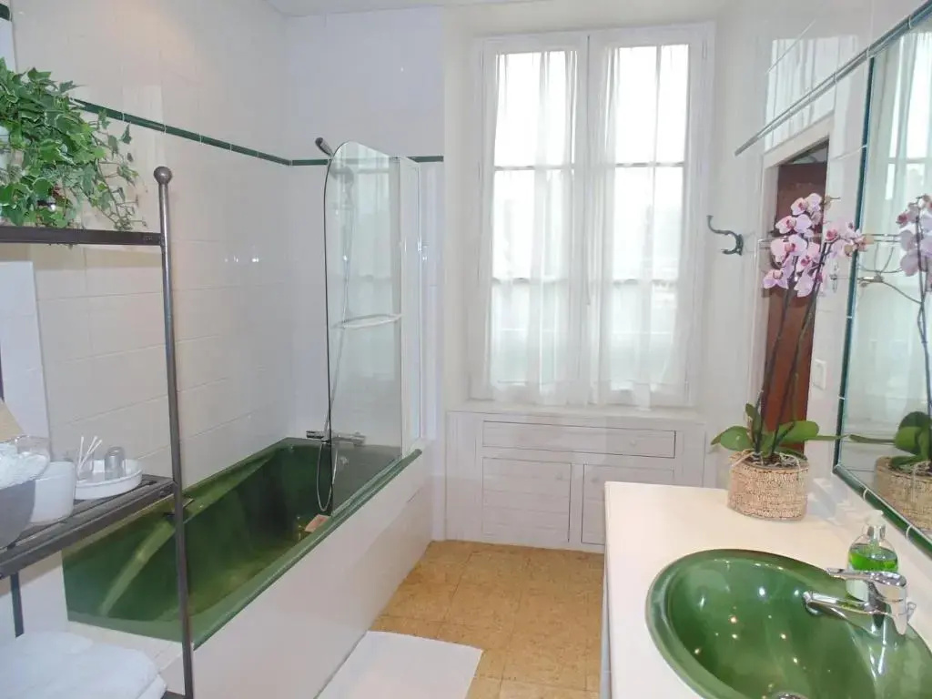 Afficher la photo 6 — Le Clos Saint Nicolas