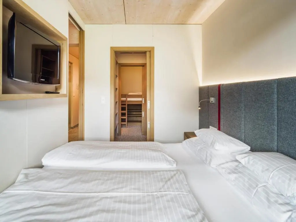 Falkensteiner Family Hotel Sonnenalpe - Chambres