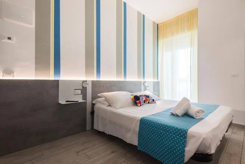 Majorca - Chambres