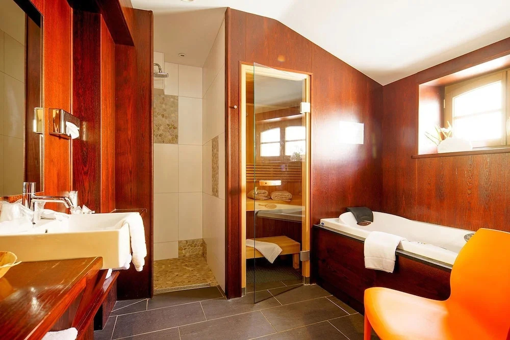 Hotel Restaurant & Spa - Le Cerf - Général