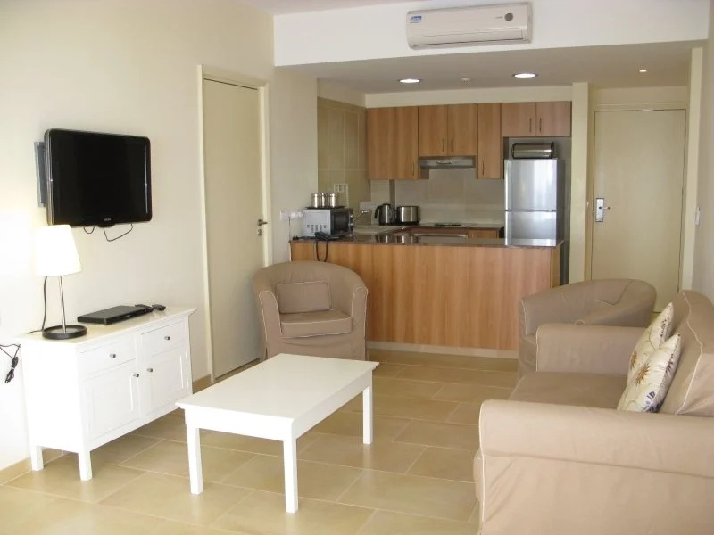 Royal Blue Hotel Paphos - фото 27