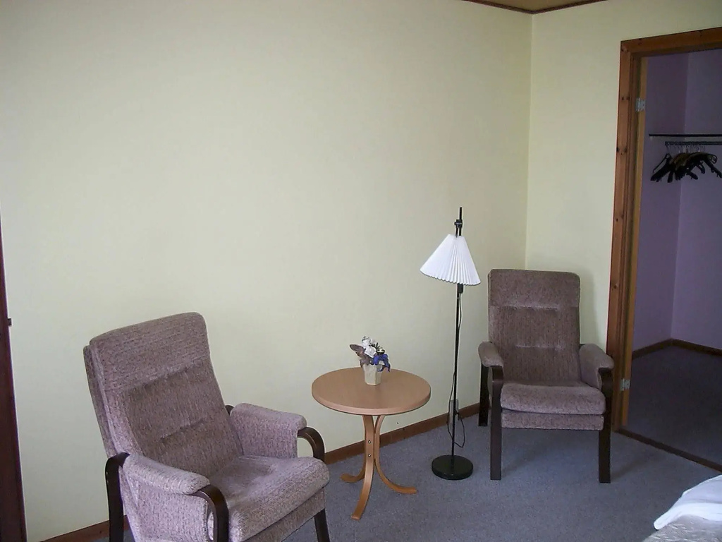 Hotel Sandvig - Général