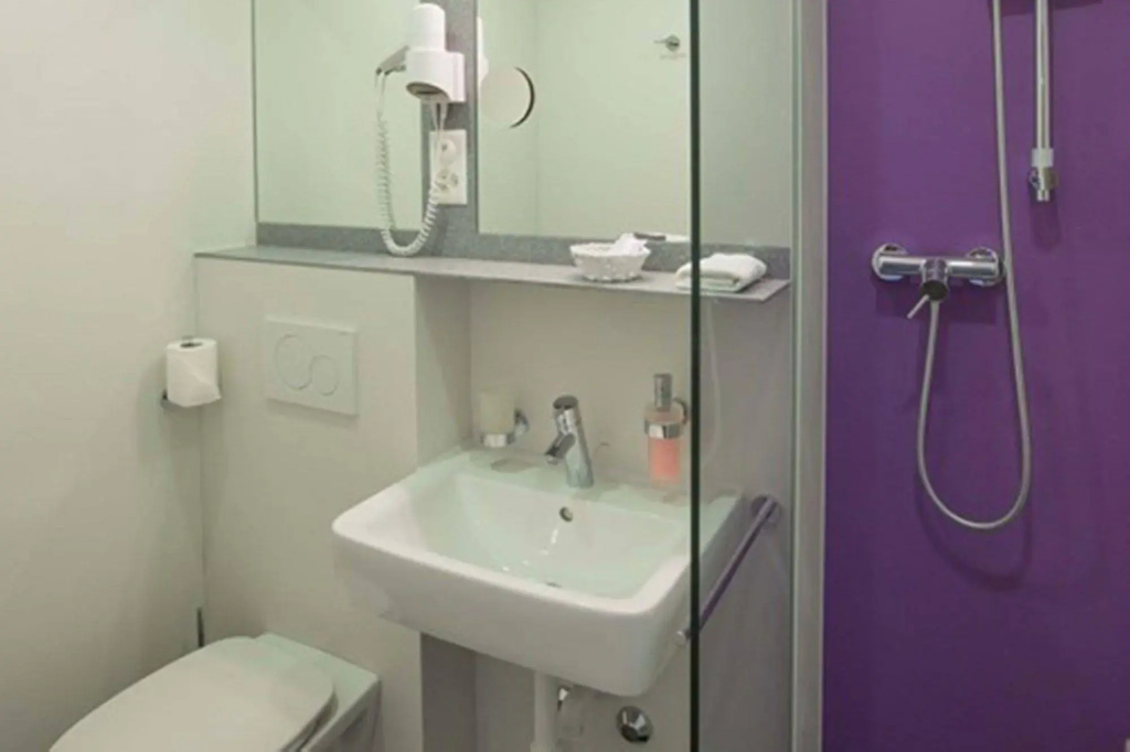Hotel photo 7