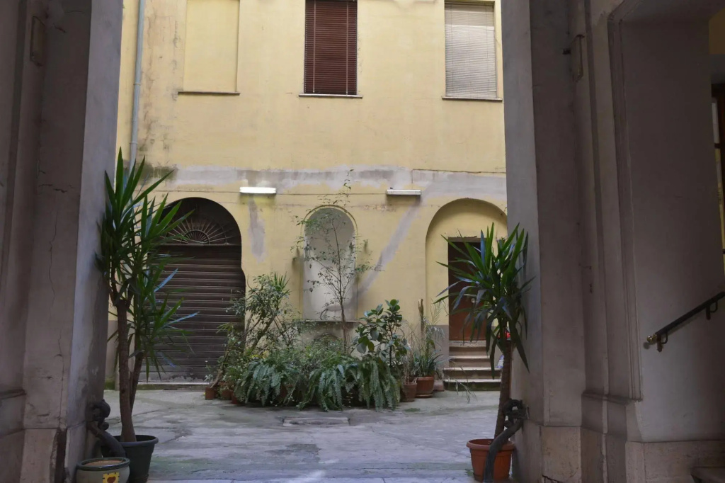 B&B La Casa di Patty