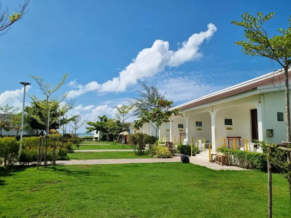De Mer Resort Rayong
