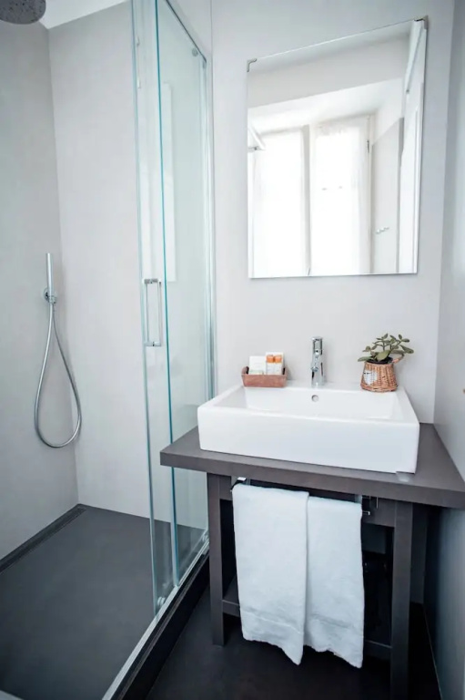 Hotel Villa Aurora - Chambres