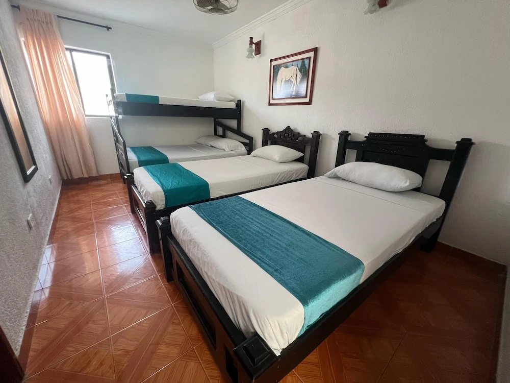 Hotel Med Cartagena - Général