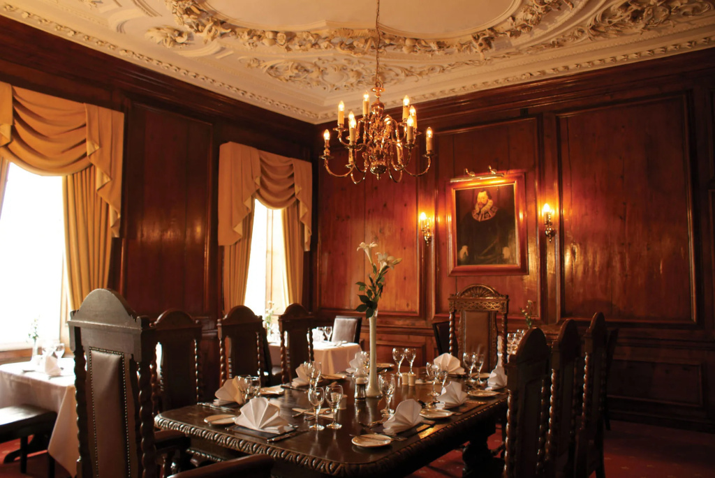 The Royal Hotel - Général
