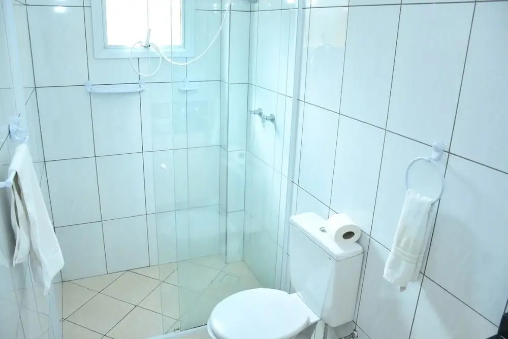 Hotel Fazenda Villa Galicia - Chambres