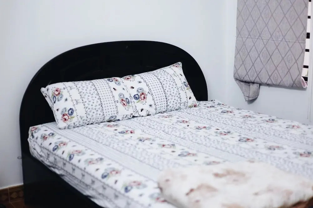 Sake Homestay - Chambres