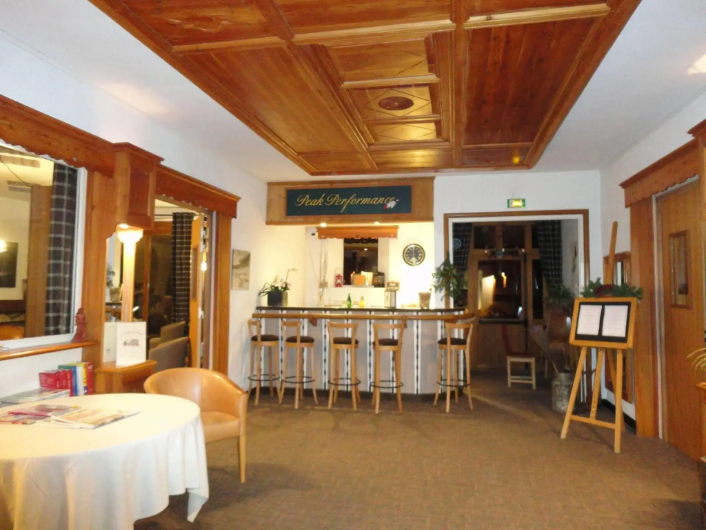 Hotel Bellier - Général
