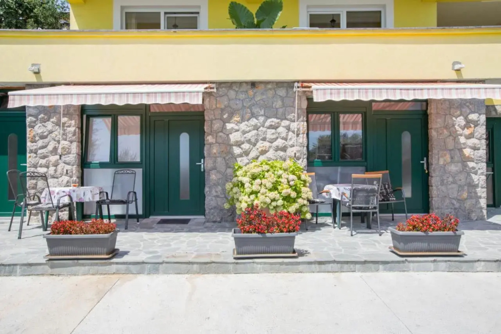 Apartmani Ve-Ro