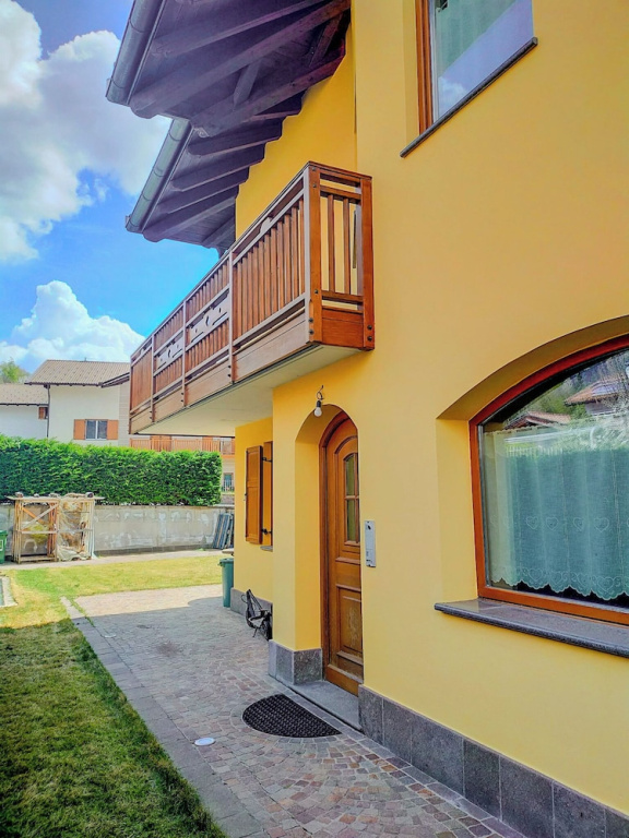 Casa TreSoli - Baselga di Pinè