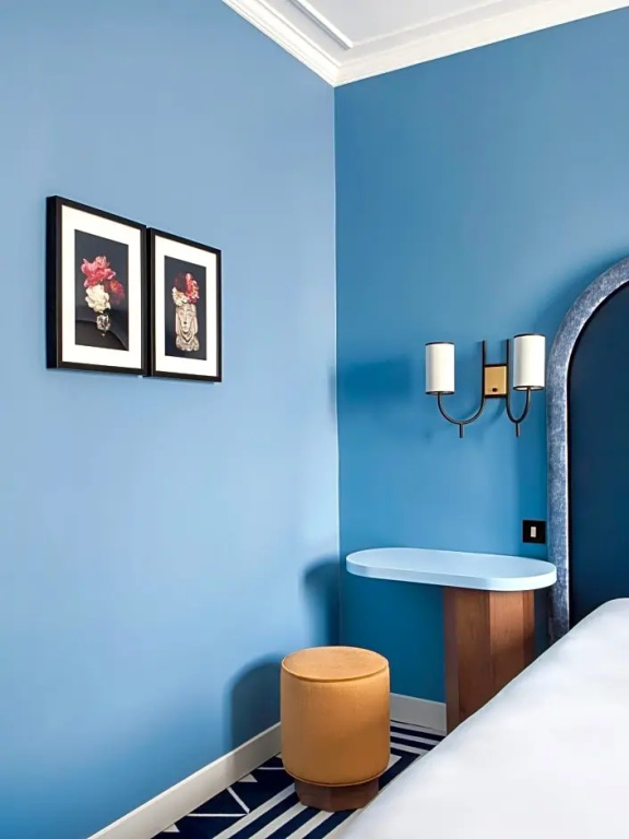 Hotel Bienvenue 50