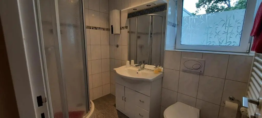 Comfort Single room
