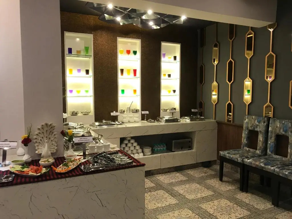 Hotel photo 9
