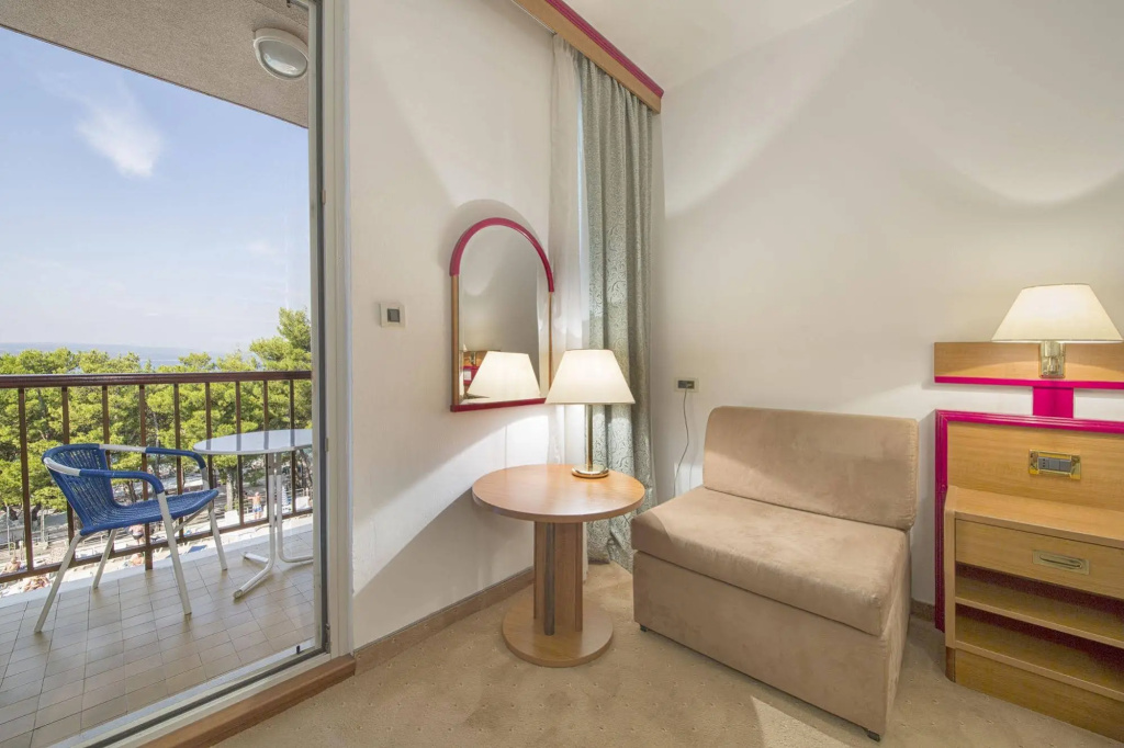 Hotel Horizont - Général