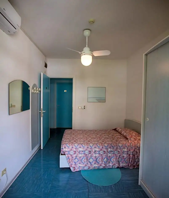 Superior Junior Suite