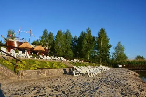 Beach & Waterfront