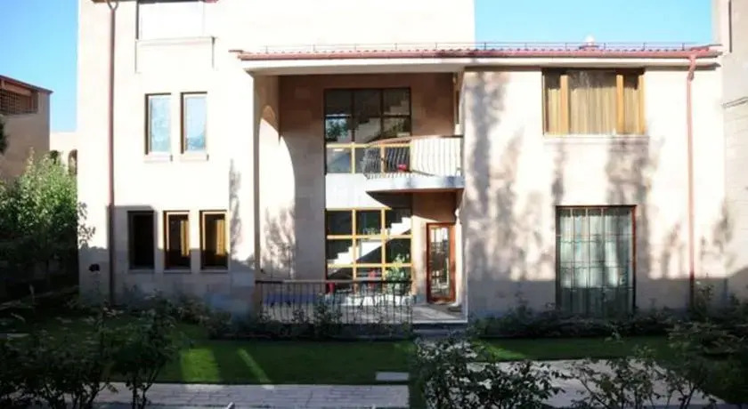 Villa Hyusisayin Charagayt — фото 3