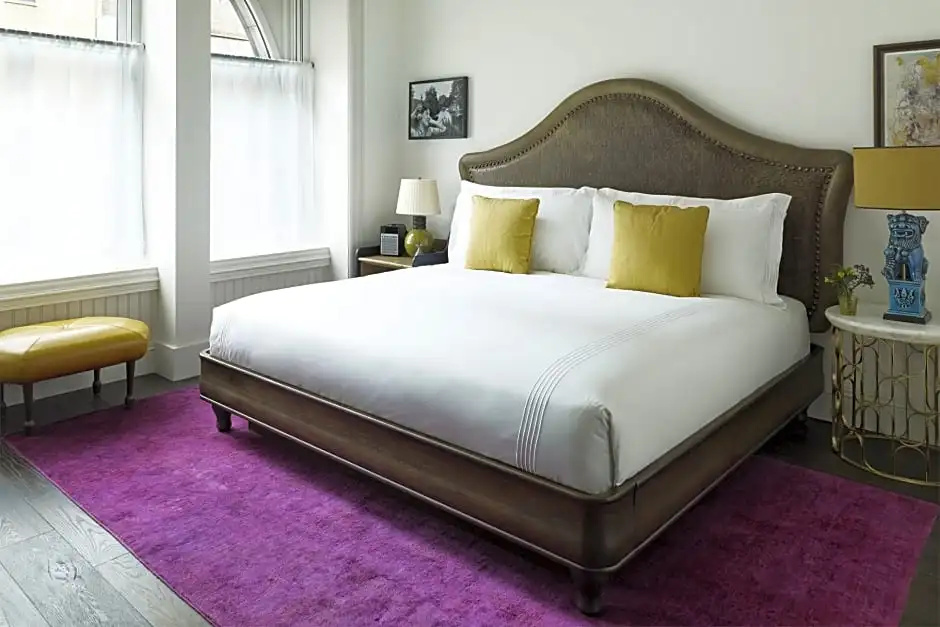 The Beekman, A Thompson Hotel, by Hyatt - Chambres