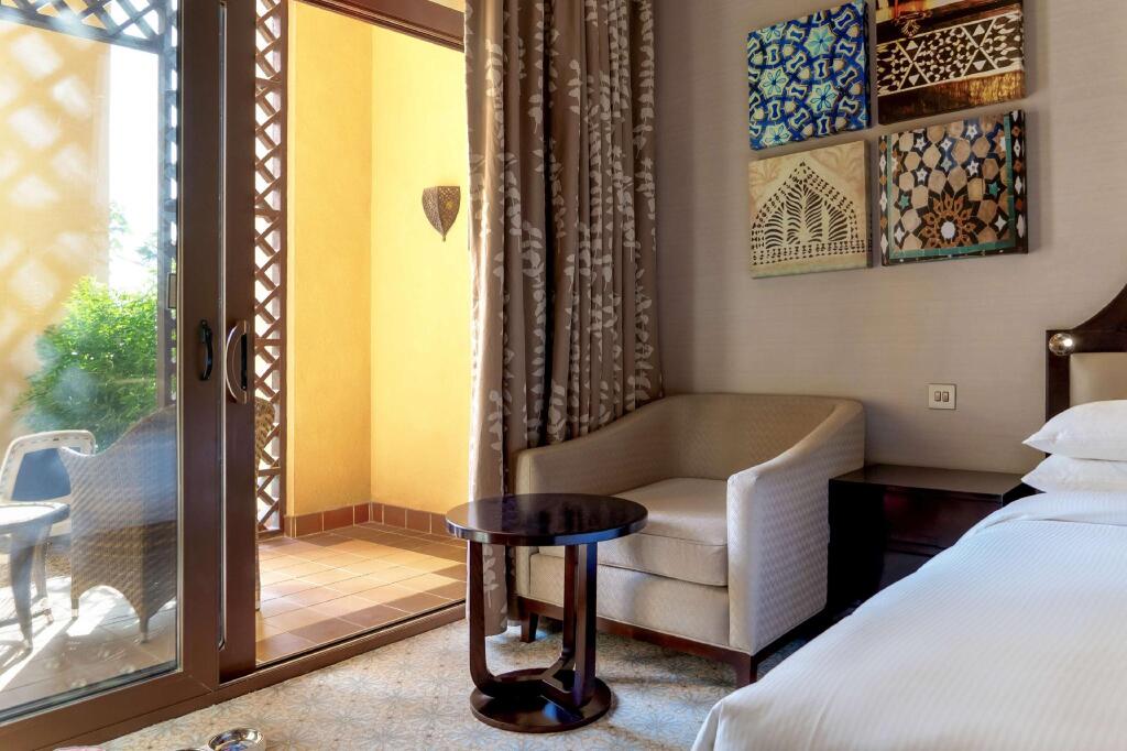 Hilton Ras Al Khaimah Resort & Spa