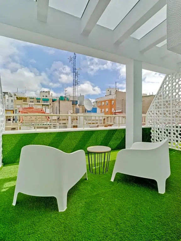 Hotel Cetina Murcia - Chambres