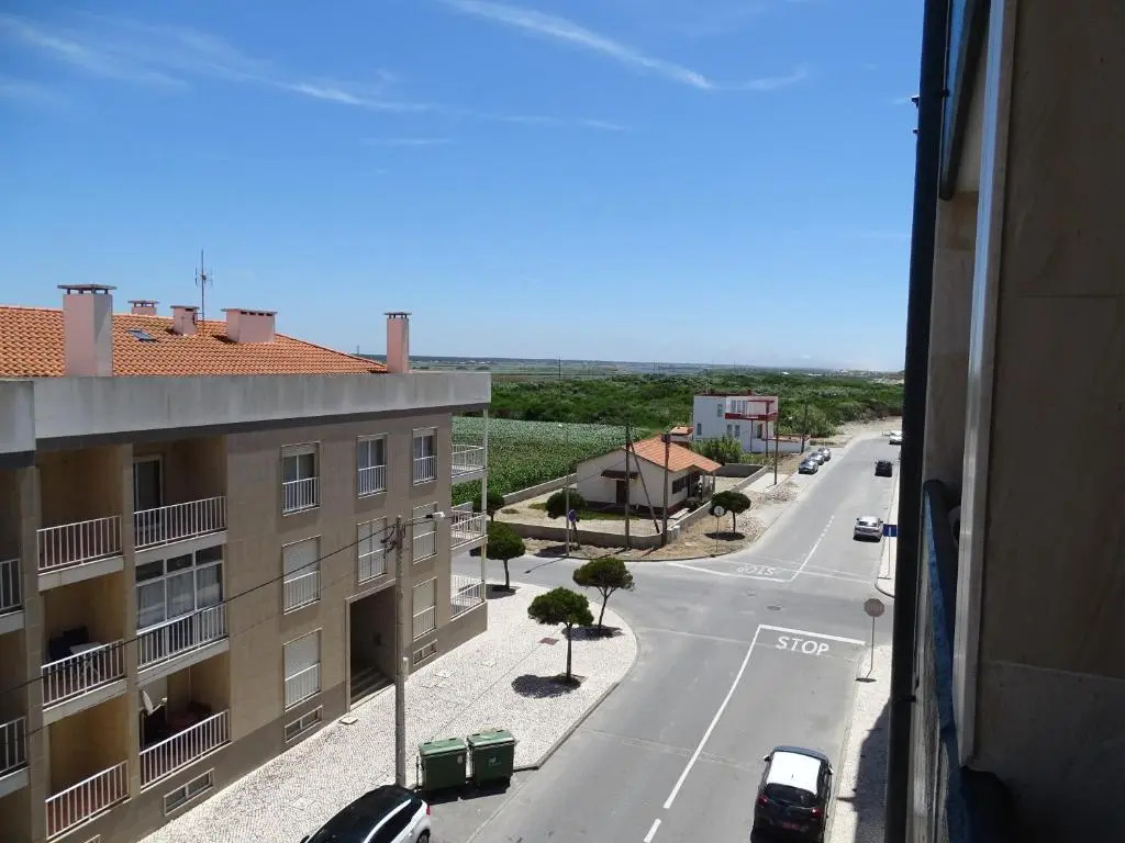 Apartment Vagueira